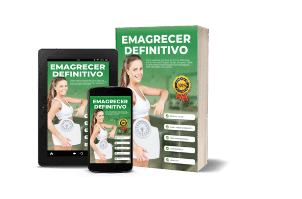 Emagrecer Definitivo