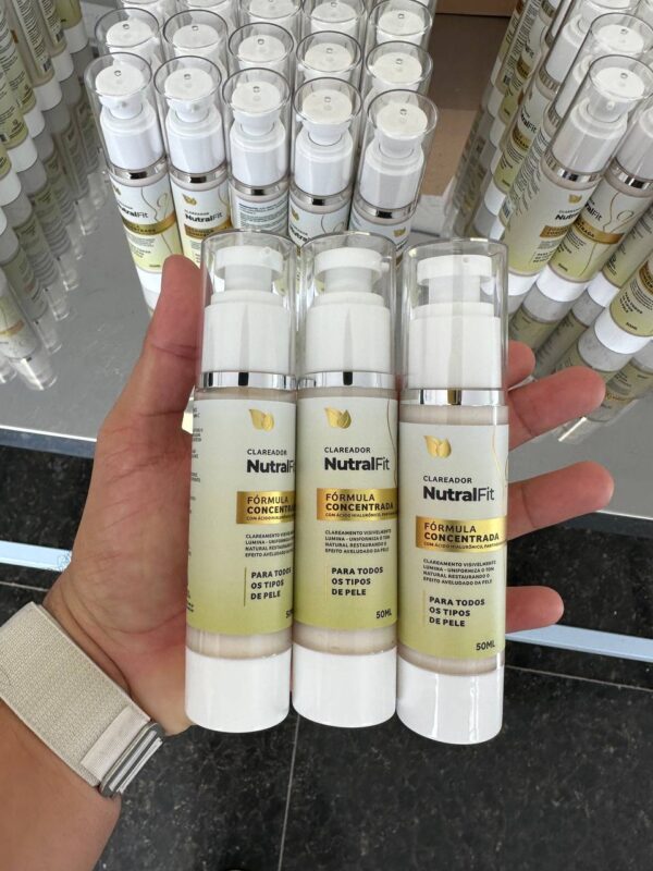 NutalFit Clareador - Image 4