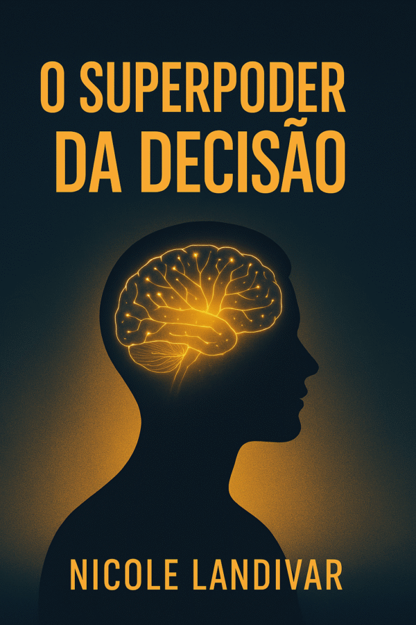 O Super Poder da Decisão