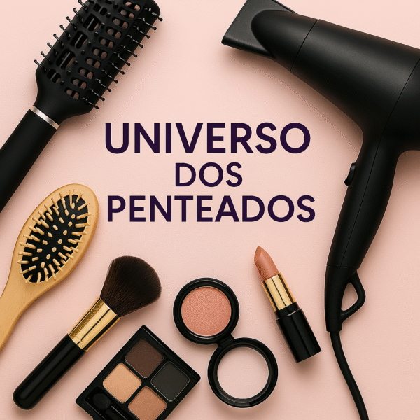 Universo dos Penteados