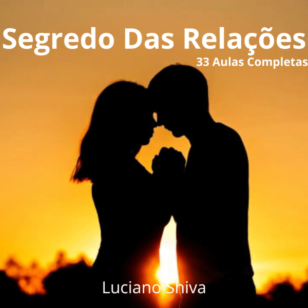Segredo das Relações