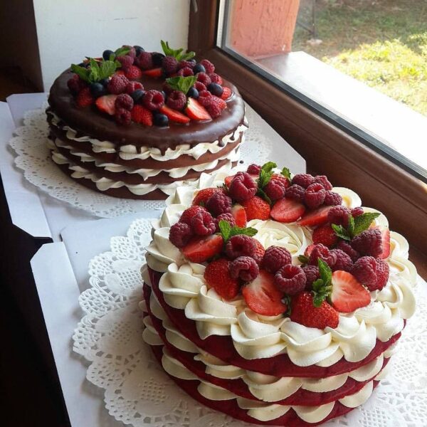700 Receitas de Bolos, Tortas e Sobremesas - Image 3