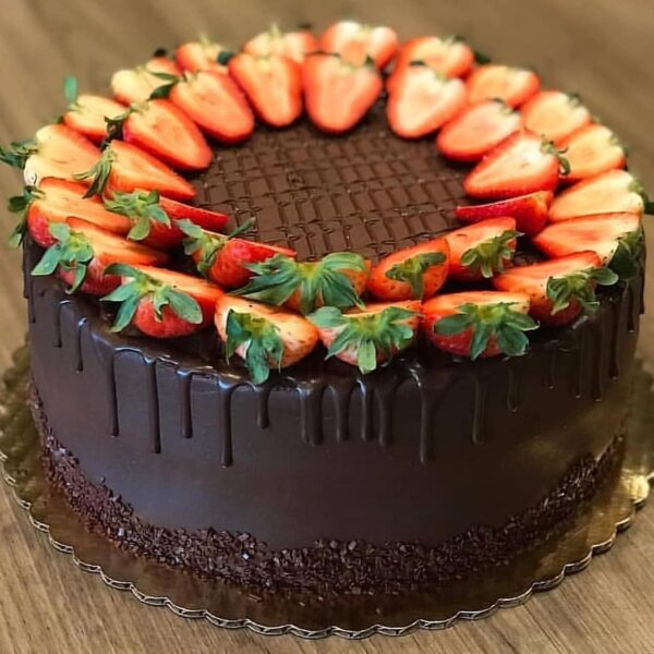 700 Receitas de Bolos, Tortas e Sobremesas - Image 2