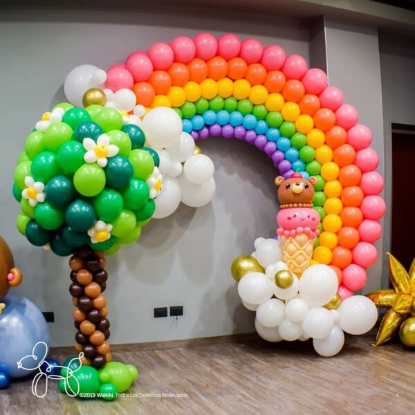 Curso Decoração de Festas - Image 8