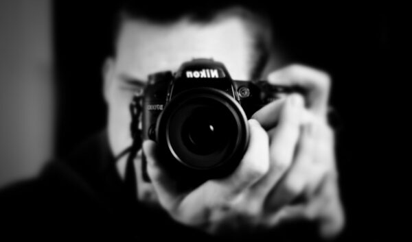 Curso de Fotografia - Fotógrafo sem Segredo - Image 2