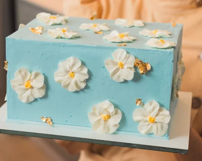 Curso de Bolos Retangulares - Image 4